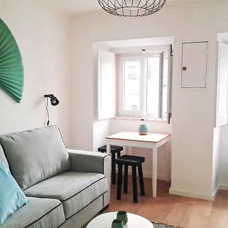 Martim Vaz Apartment *
