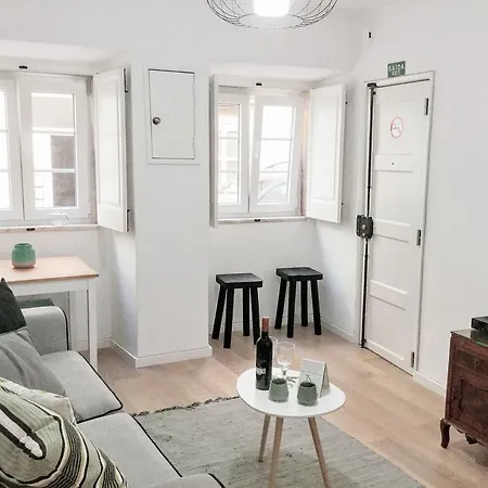 Apartment Martim Vaz