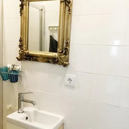 Martim Vaz דירה ליסבון