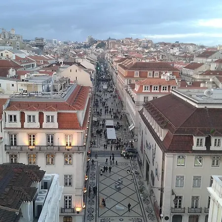 Martim Vaz Apartment