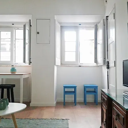 Apartment Martim Vaz *