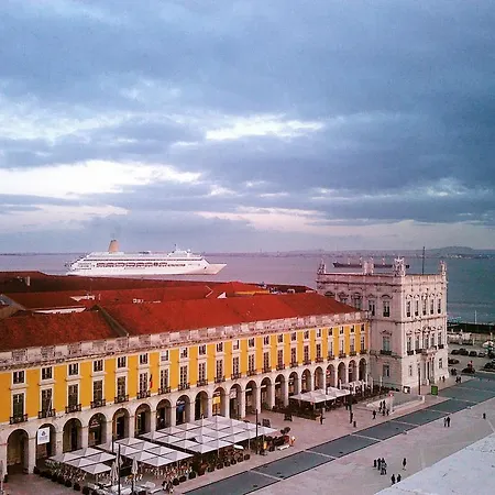 Martim Vaz Apartment *
