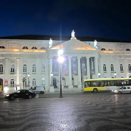 דירה Martim Vaz