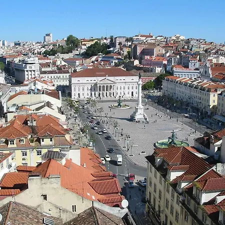 Martim Vaz Apartment