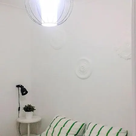 Apartment Martim Vaz Lisbon