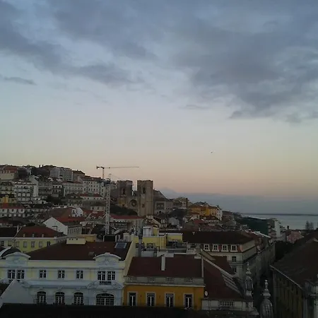 Martim Vaz ליסבון