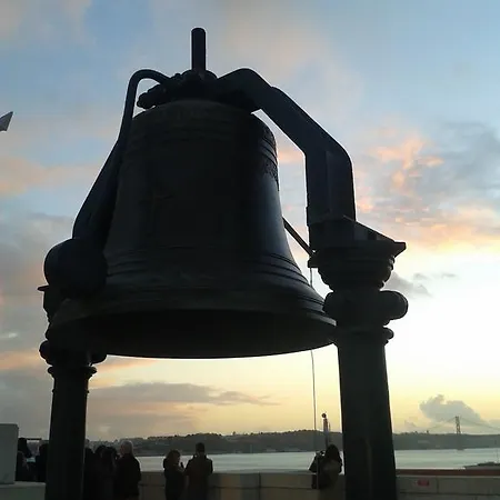 Martim Vaz Lisbon