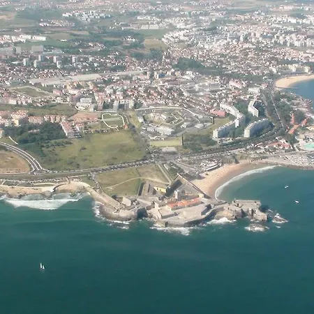 马蒂姆瓦兹公寓 公寓 Lisboa