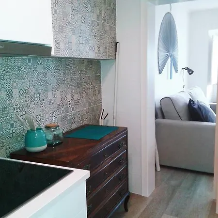 Martim Vaz Apartamento