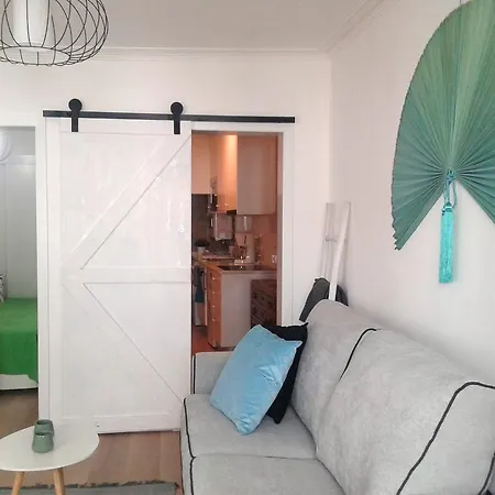 Apartamento Martim Vaz Lisboa