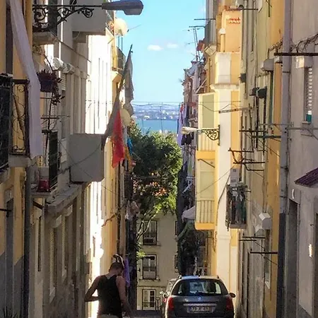 Martim Vaz Apartamento